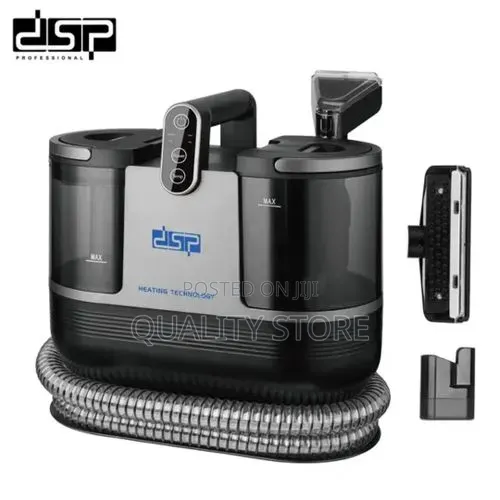 Powerfull Spot Cleaner DSP