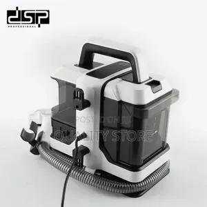 Powerfull Spot Cleaner DSP