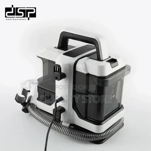 Powerfull Spot Cleaner DSP