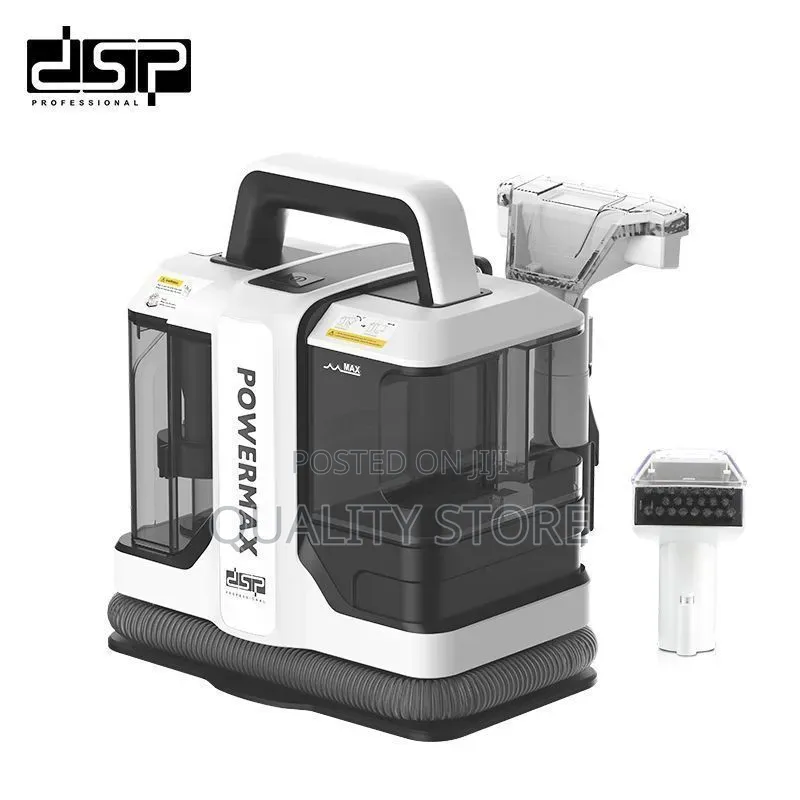 Powerfull Spot Cleaner DSP