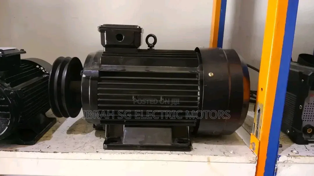 Brand New Original Electric Motors