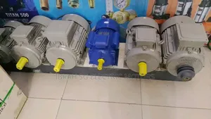 Brand New Original Electric Motors