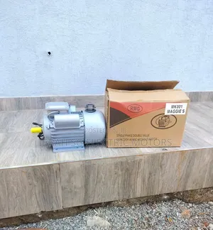 Brand New Original Electric Motors