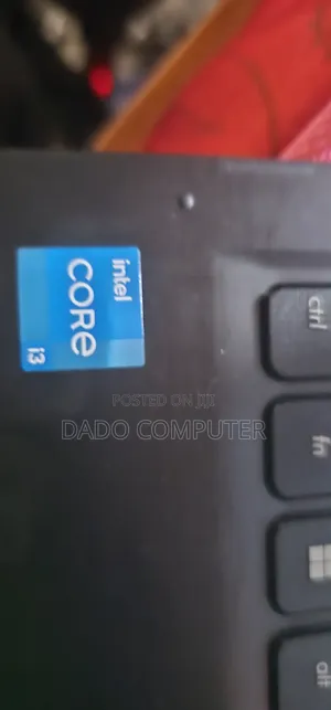 Laptop Asus Vivobook 15 8GB Intel Core i3 SSD 256GB