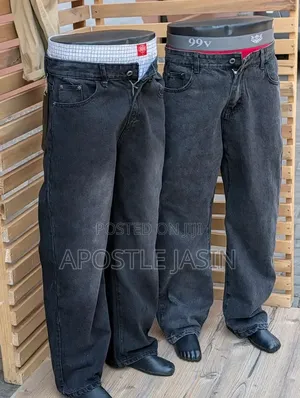 Baggyjeans