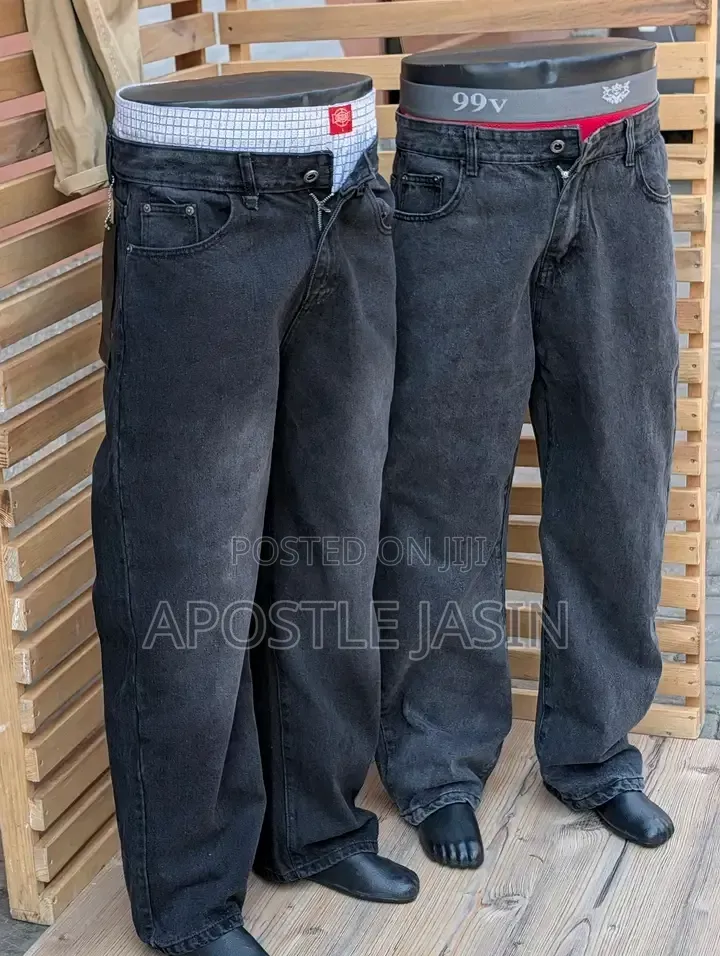 Baggyjeans