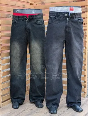 Baggyjeans