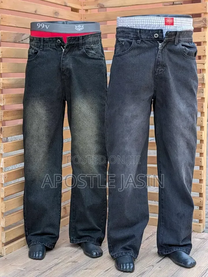 Baggyjeans