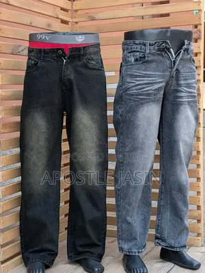 Baggyjeans