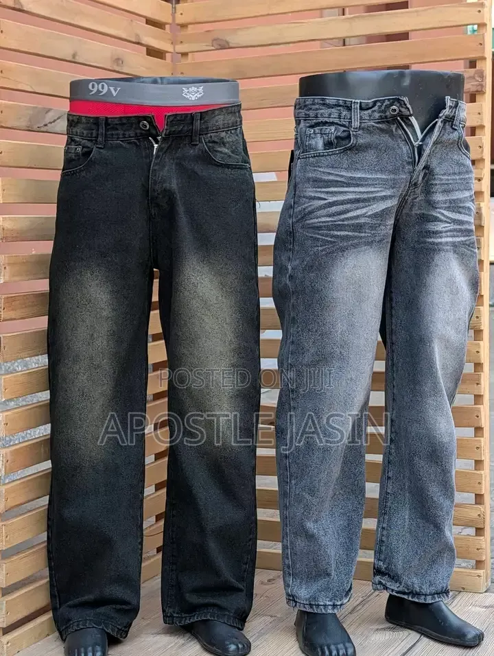 Baggyjeans