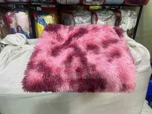 Fluffy Cozy Carpets