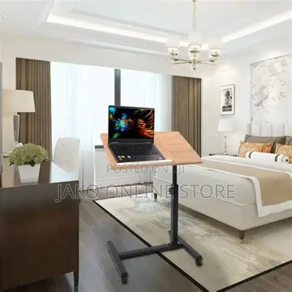 Aesthetic Laptop Desk