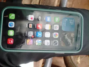 Apple iPhone 11 128 GB Gray