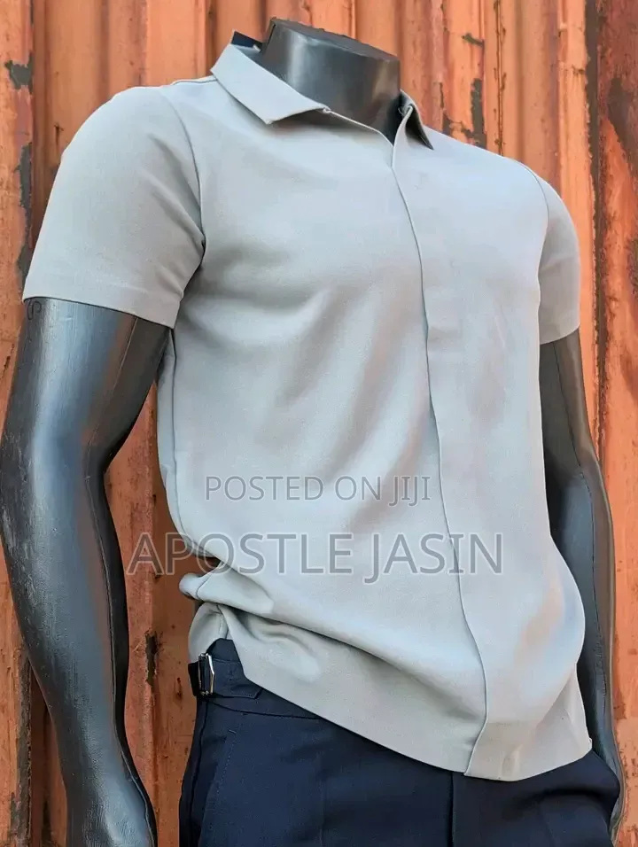 Plain Golf Tshirts