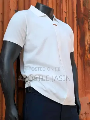 Plain Golf Tshirts