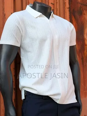 Plain Golf Tshirts
