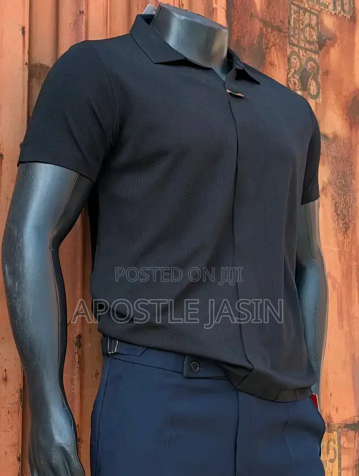 Plain Golf Tshirts