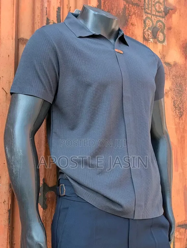 Plain Golf Tshirts