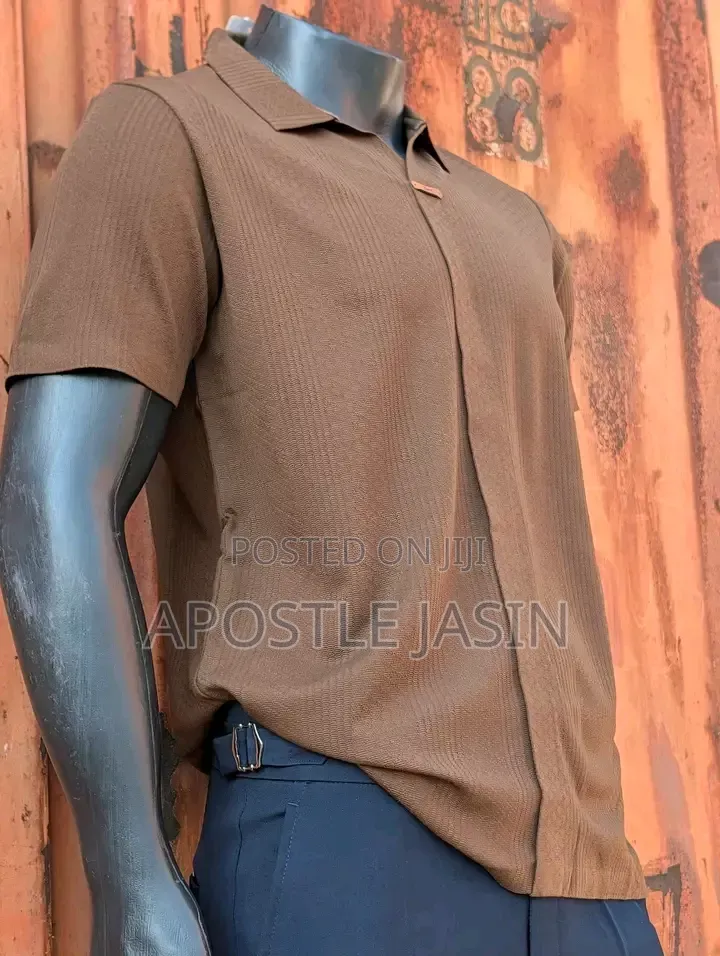 Plain Golf Tshirts