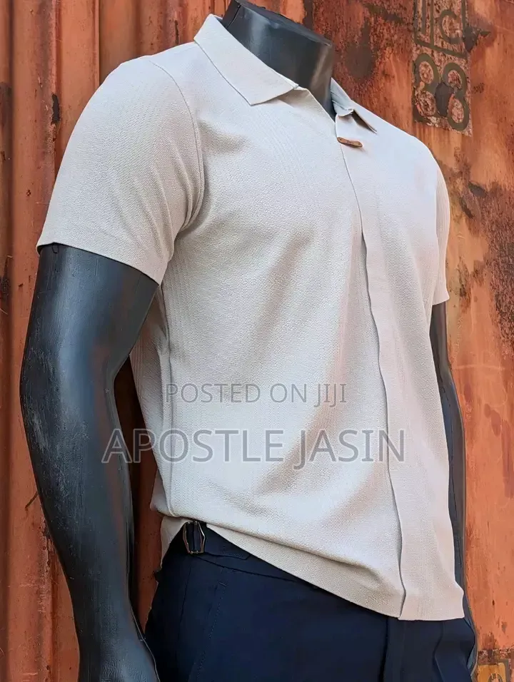 Plain Golf Tshirts