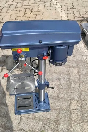 Table Drill