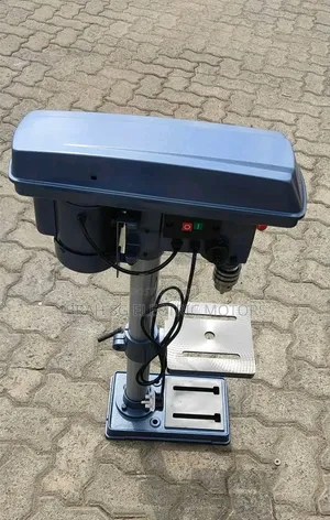 Table Drill