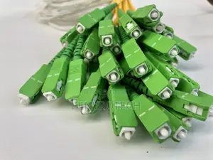 1:8 PLC Fiber Optic Splitter (SC/APC)