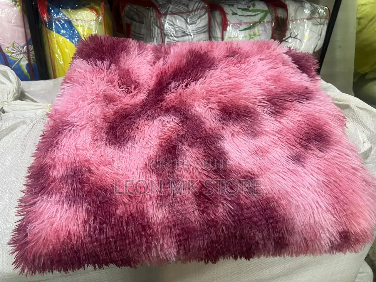 Luxury Soft Fluffy Smooth Carpets
