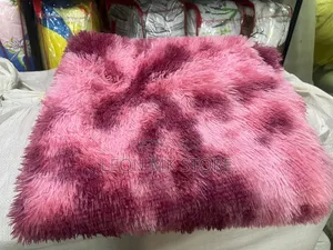 Luxury Soft Fluffy Smooth Carpets