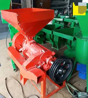 Maize Huller
