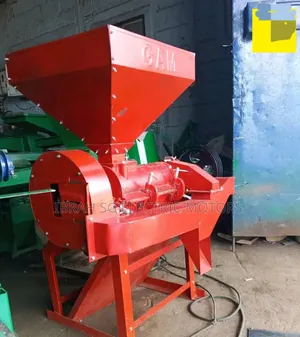 Maize Huller