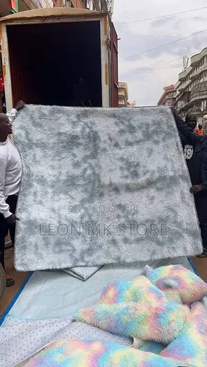 Cloud Soft Fluffy Carpets