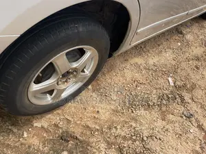 Toyota Premio 2010 Silver