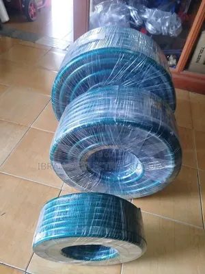 Hose Pipes All Sizes