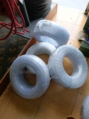 Hose Pipes All Sizes