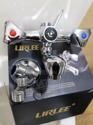 Shower Mixer