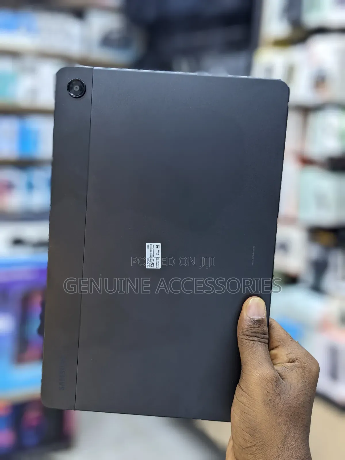 Samsung Galaxy Tab A9+ 64 GB Gray
