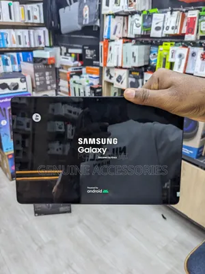Samsung Galaxy Tab A9+ 64 GB Gray