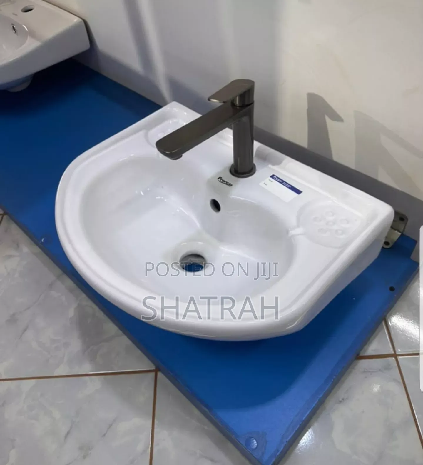 Wash Hand Basin