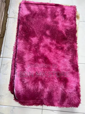 Elegant Fluffy Soft Carpets