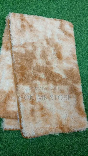 Elegant Fluffy Soft Carpets