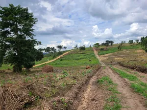 Land at Busunju