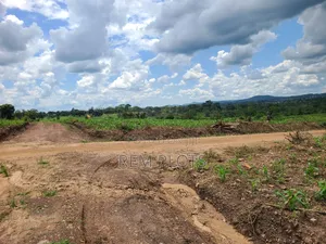 Land at Busunju