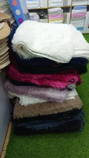 Soft Luxury Rug Carpets