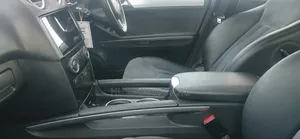 Mercedes-Benz M Class 2005 Silver