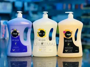 Rivoli Luxury Shower Gel 2L