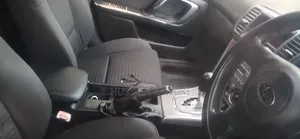 Subaru Legacy 2004 Silver