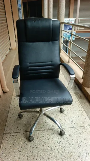 High Back Executive Chair