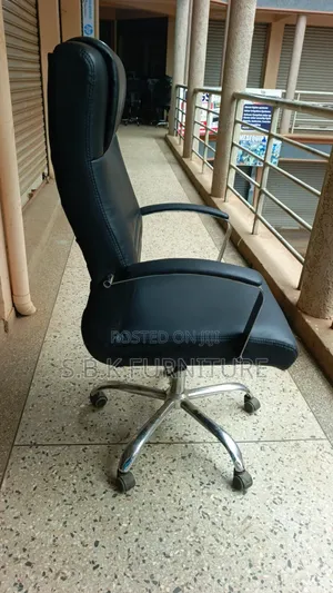 High Back Executive Chair
