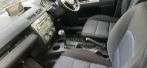 Mazda Demio 2005 White